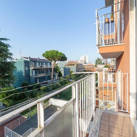 Precotto Comfortable Flat With Balcony Διαμέρισμα Μιλάνο Εξωτερικό φωτογραφία