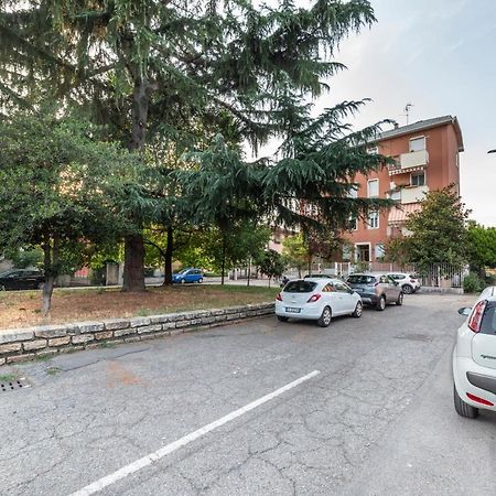 Precotto Comfortable Flat With Balcony Διαμέρισμα Μιλάνο Εξωτερικό φωτογραφία