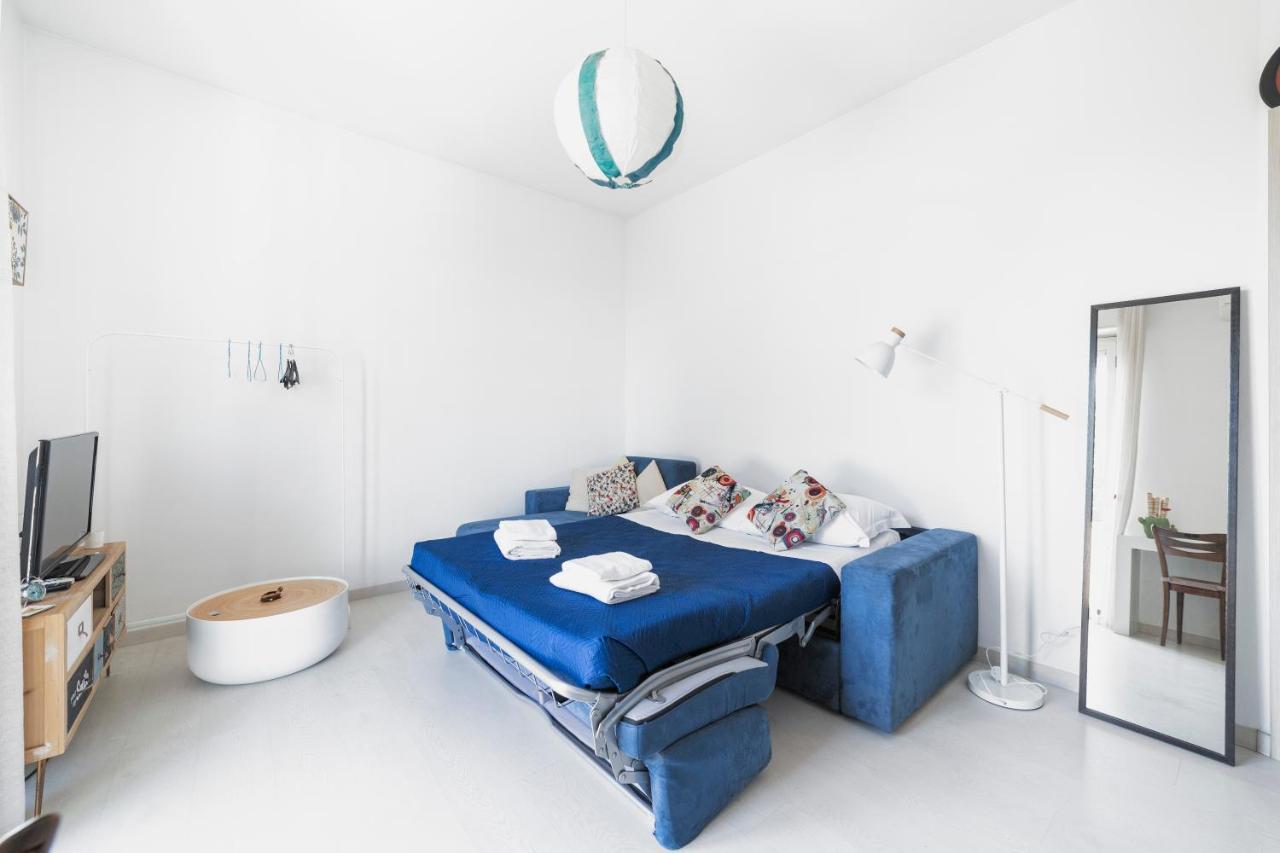 Precotto Comfortable Flat With Balcony Διαμέρισμα Μιλάνο Εξωτερικό φωτογραφία