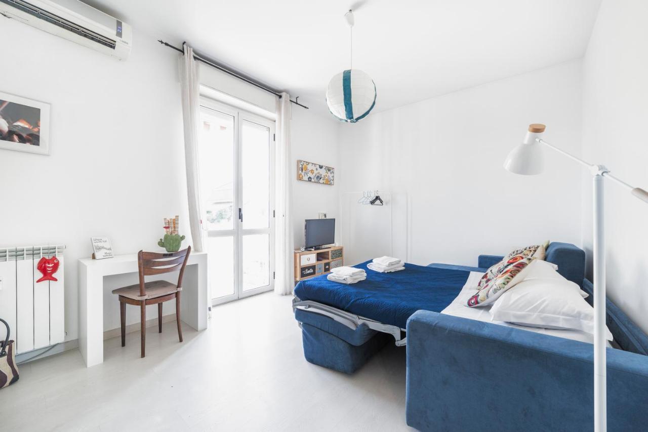 Precotto Comfortable Flat With Balcony Διαμέρισμα Μιλάνο Εξωτερικό φωτογραφία